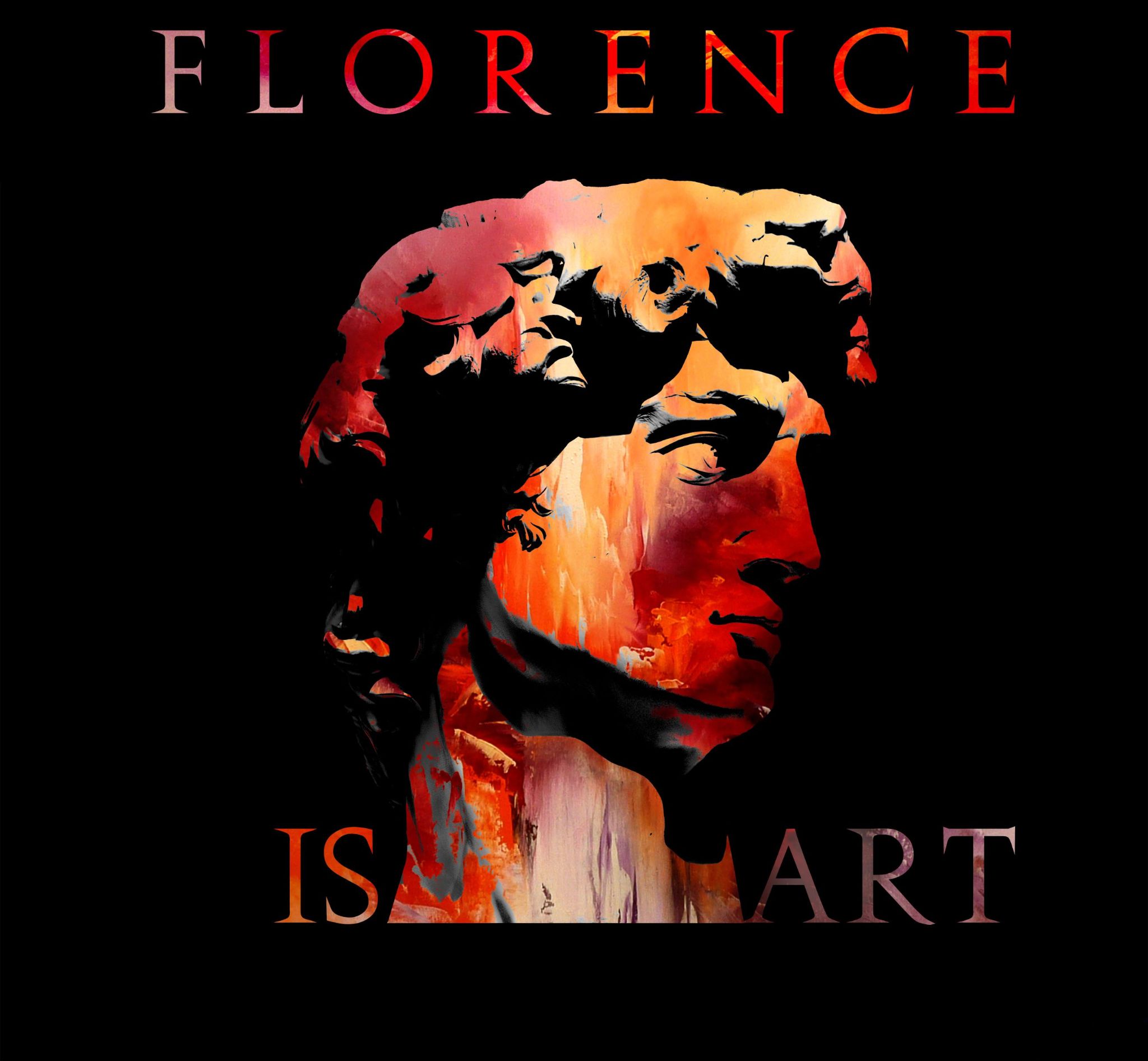 FLORENCE IS  ART.  18 